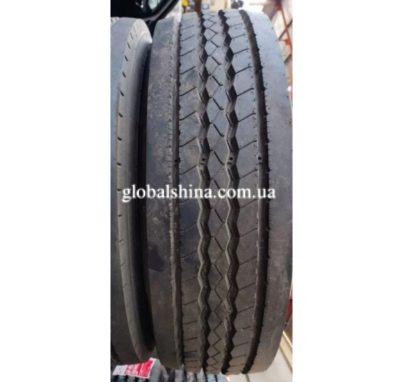 Greentrac GTRA1 (рульова) 245/70 R17.5 143/141K PR18